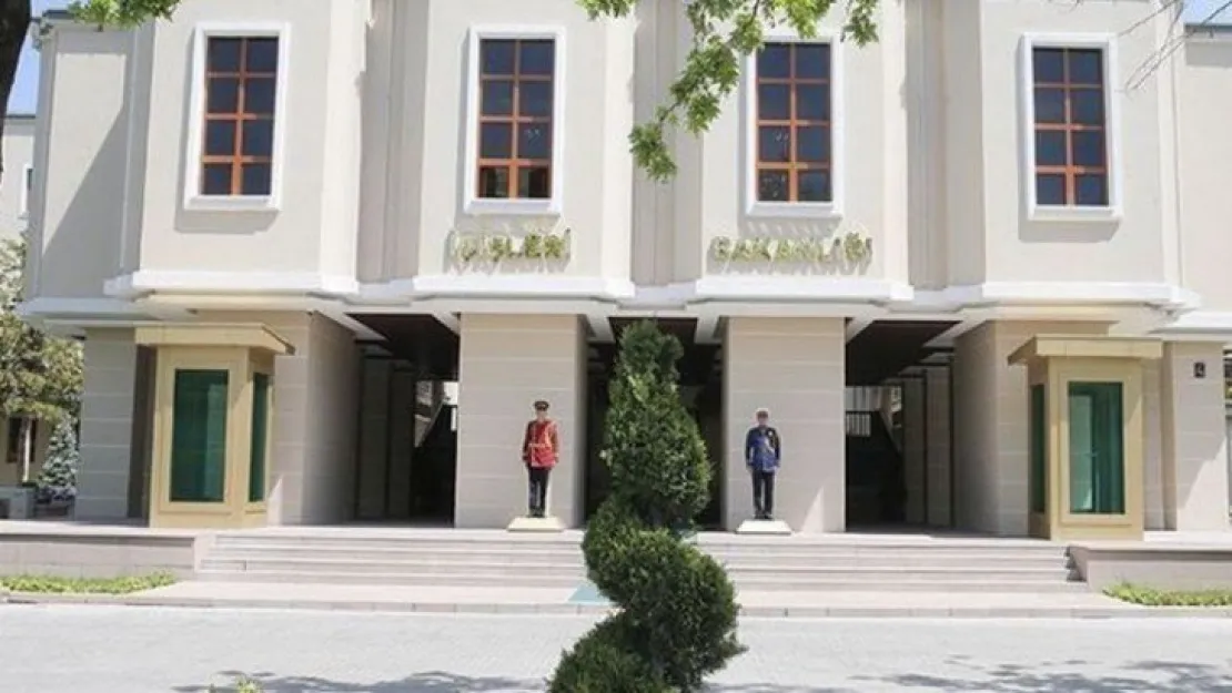 Bakanlık personel alımı yapacak