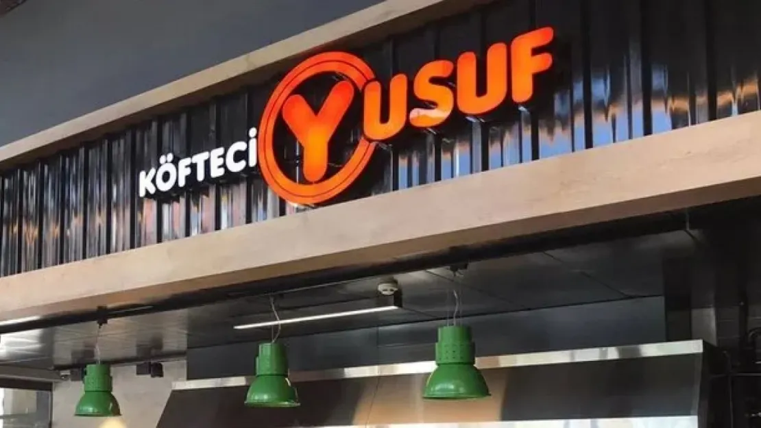 Bakanlık resmen listeye ekledi: Köfteci Yusuf, vatandaşa domuz eti yedirmiş...