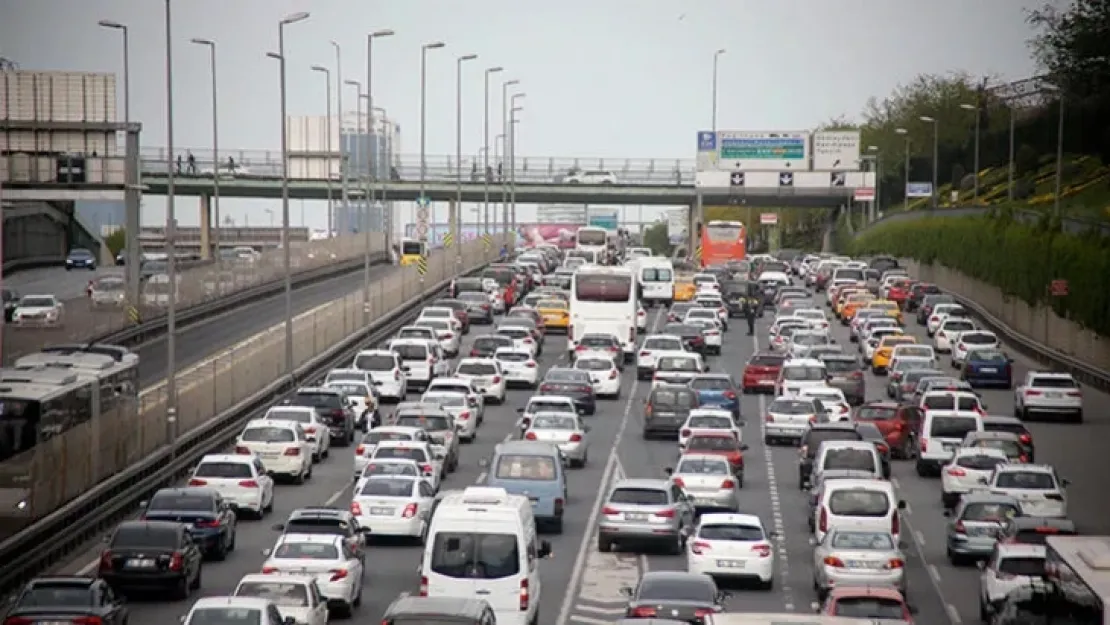 Bakanlıktan valiliklere trafik genelgesi