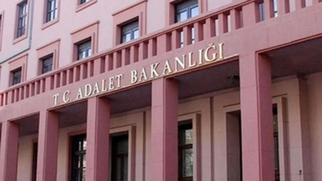 Bakanlıktan CHP'ye ret