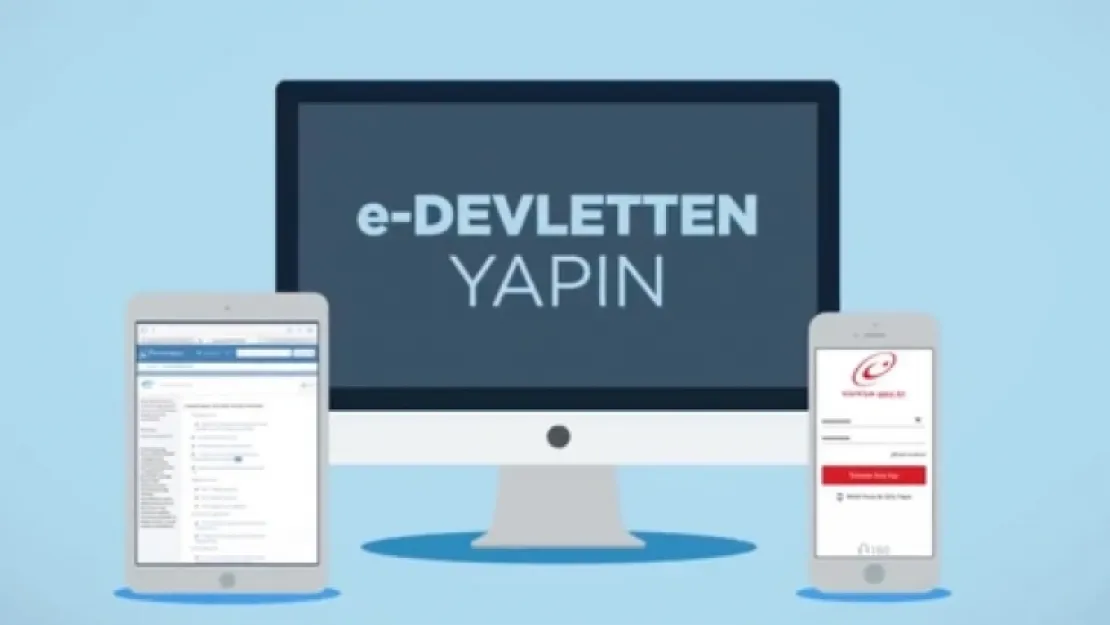 Bakanlıktan EYT için e-Devlet tavsiyesi