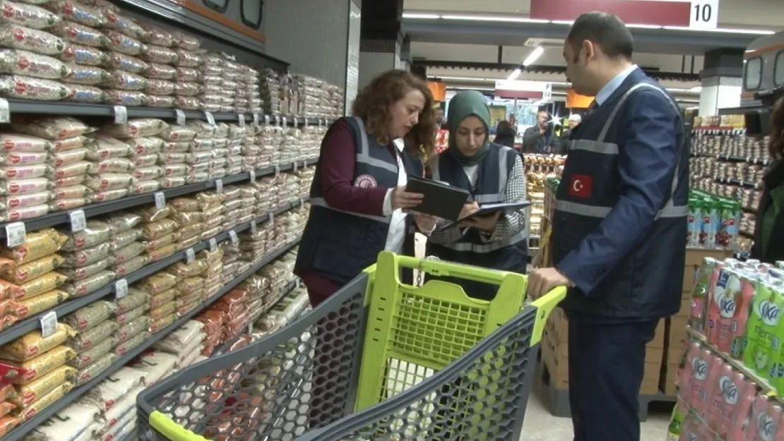 Bakanlıktan fahiş fiyat uygulayan işletmelere ceza