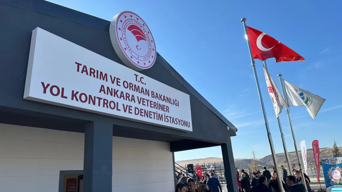 Bakanlıktan hayvan hastalıkları açıklaması