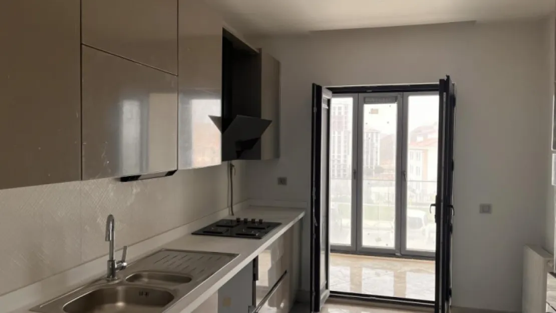 Bakanlıktan Kocaeli'ye 320 konut