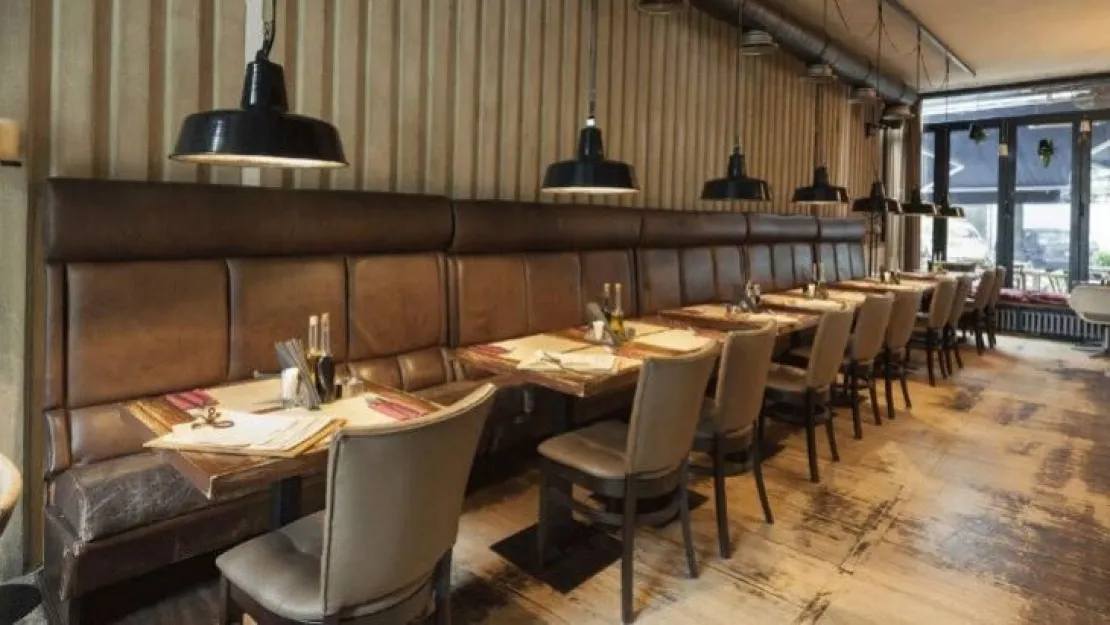 Bakanlıktan restoran ve kafe kararı!