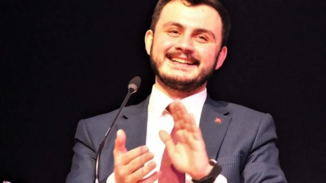 Baki Özdemir korona oldu