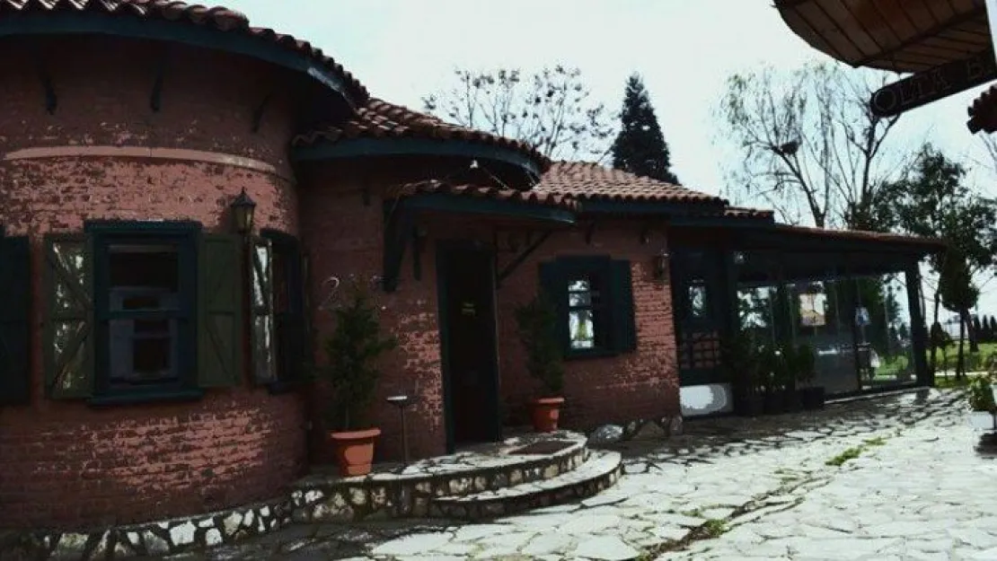 Balık lokantalarının ihalesi iptal edildi