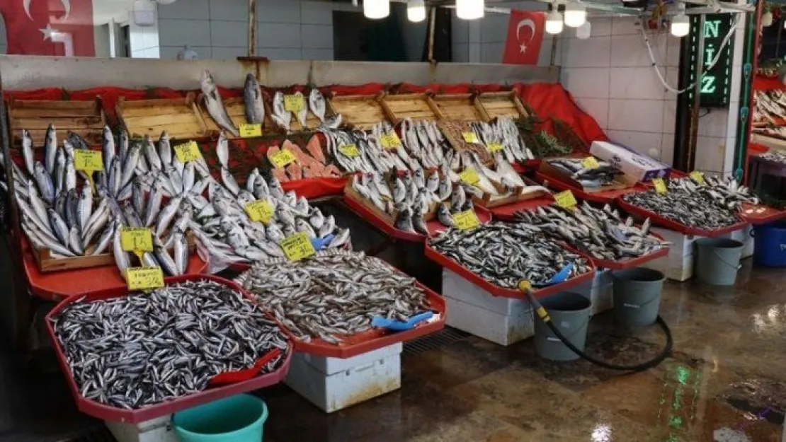 Balıkçılardan uyarı: Varken yiyelim
