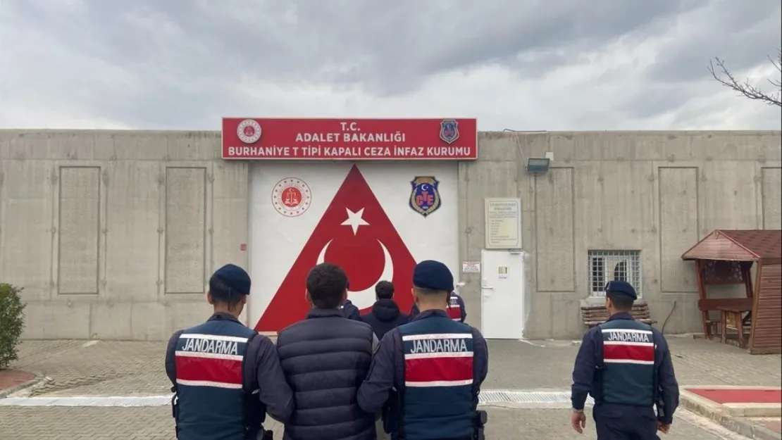 6 günde 45 düzensiz göçmen yakalandı