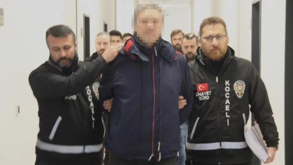 Ünlü halıcı cinayetinde kan donduran detaylar