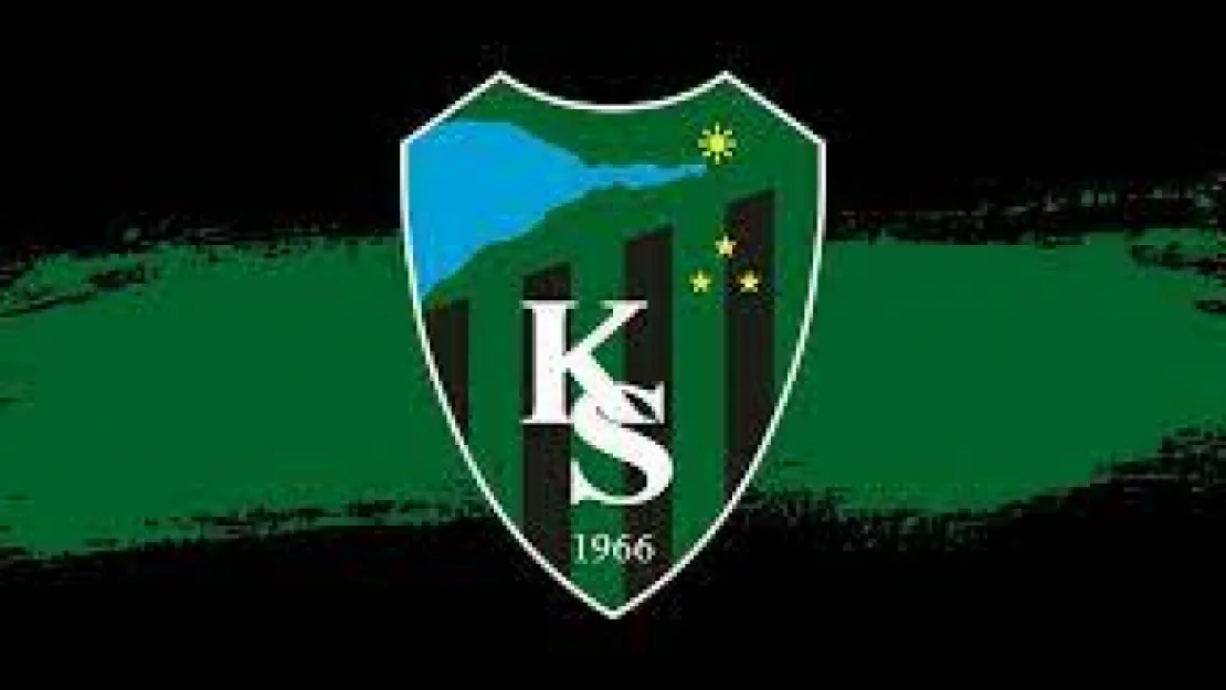 Bandırmaspor-Kocaelispor maçının hakemi belli oldu!