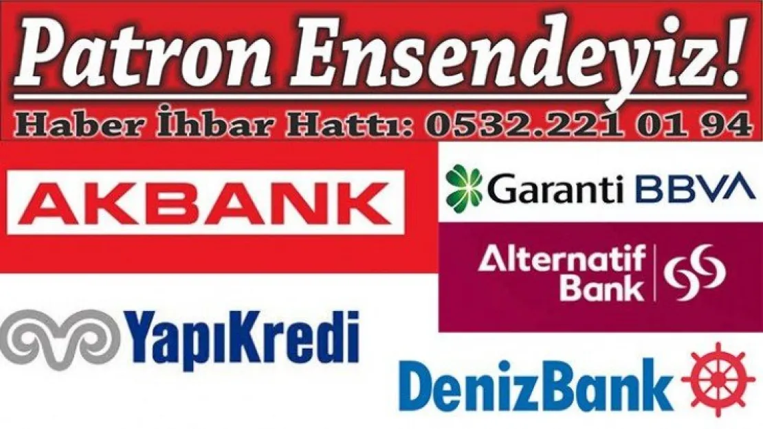 Banka çalışanlarına yıllık izin dayatması!