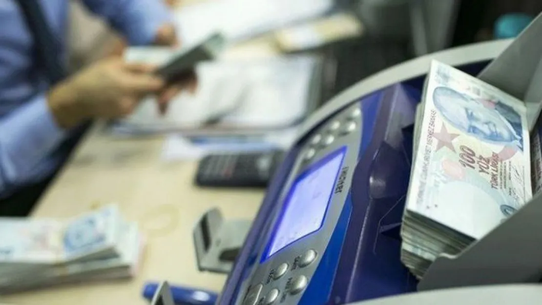 Banka şubesi korona şüphesiyle kapatıldı!