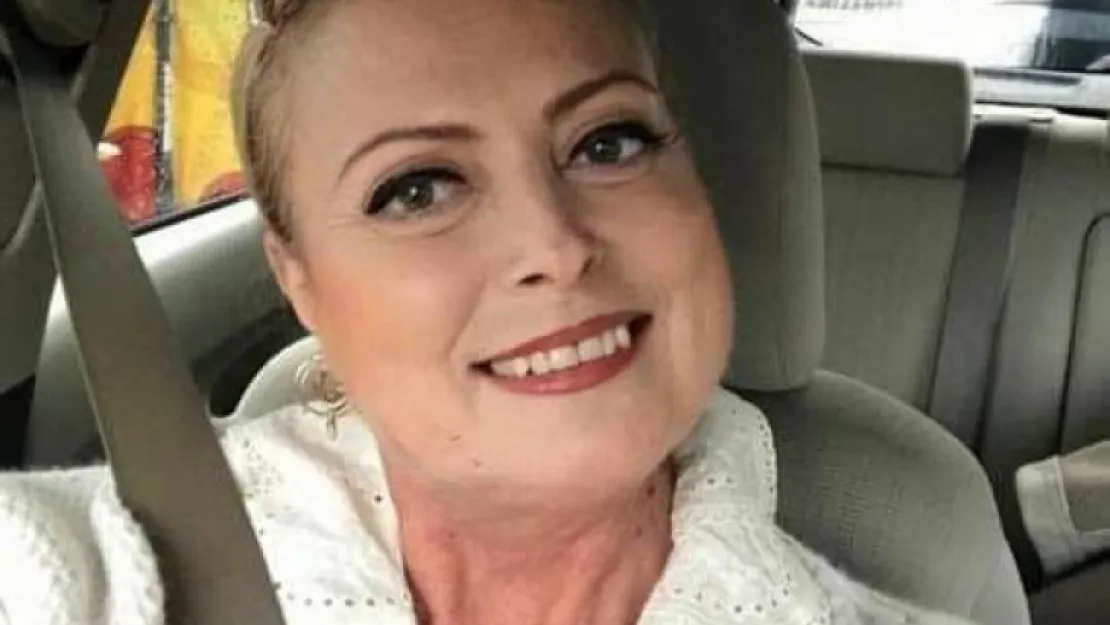 Banu Yılmaz hayatını kaybetti