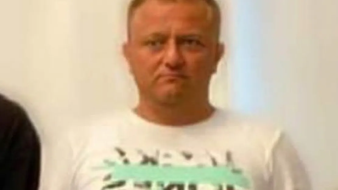 Barbaros Akkuş'un oğlu Serhat Akkuş bıçaklandı