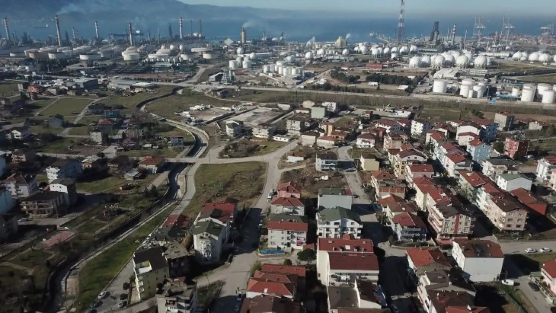 Barbaros'taki dönüşüm için ihale tarihi belli oldu