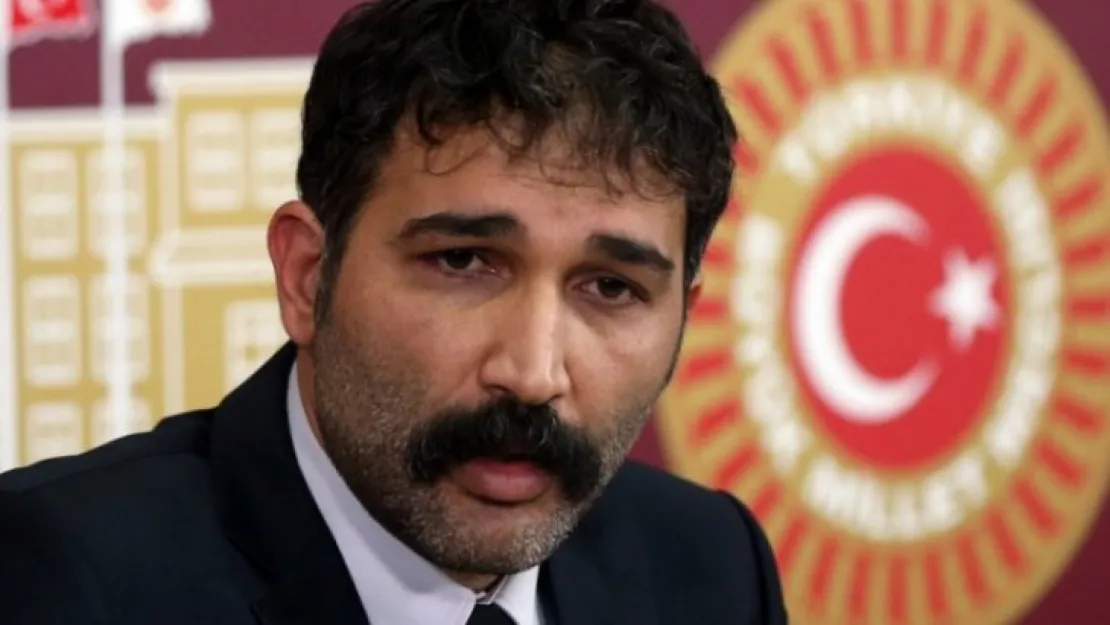 Barış Atay Kocaeli'ye geliyor
