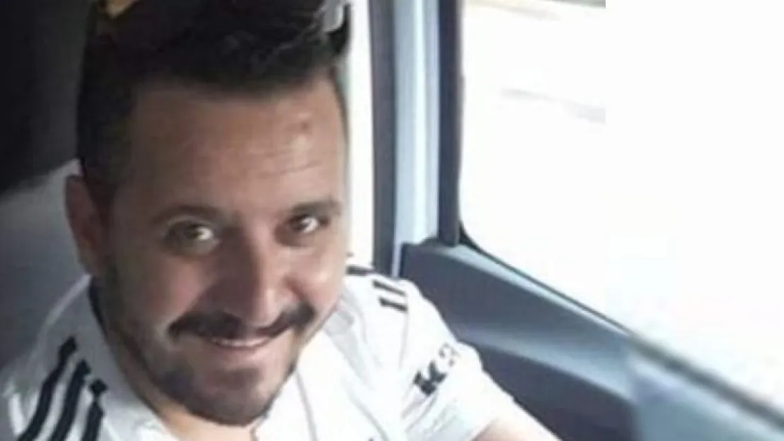 Barış Coşkun kalbine yenildi!