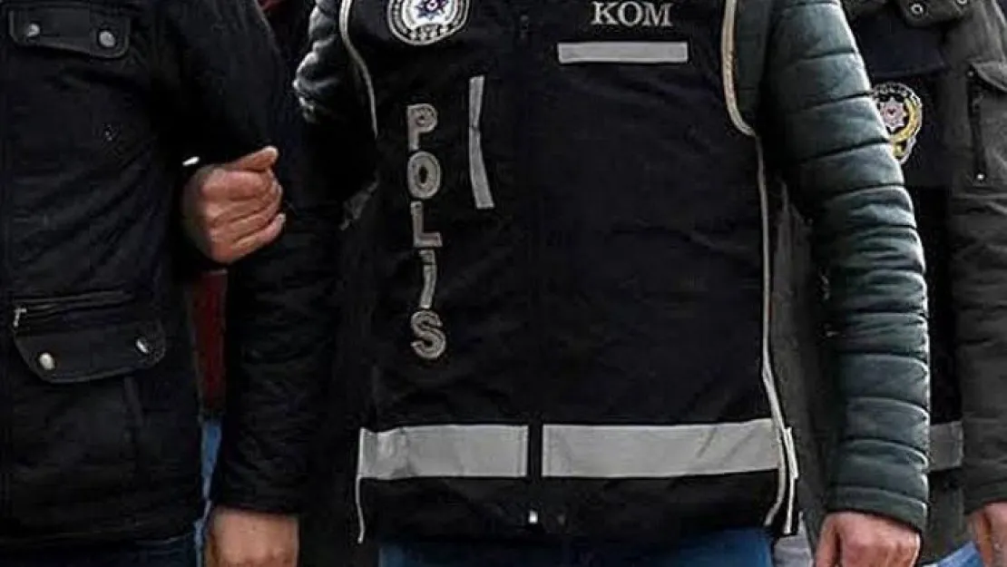 Barış Pınarı Harekatı hakkında kara propagandaya 2 gözaltı