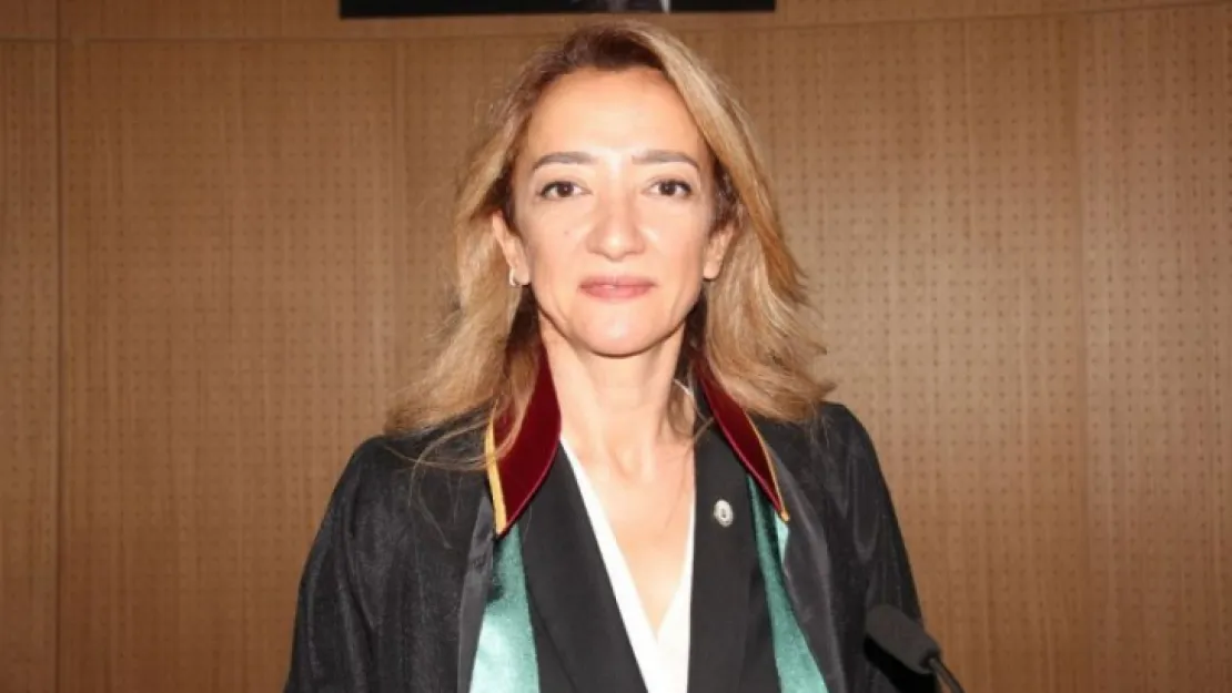 Baro başkanlığına aday olmayacak!