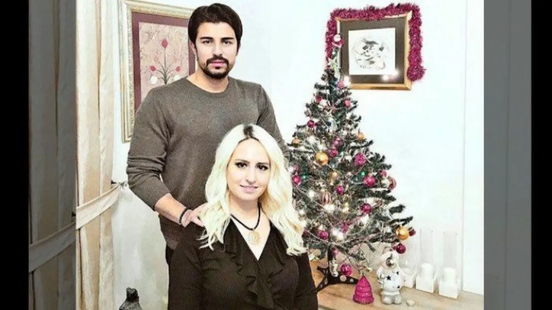 Baş Ailesi'nin mutlu günü