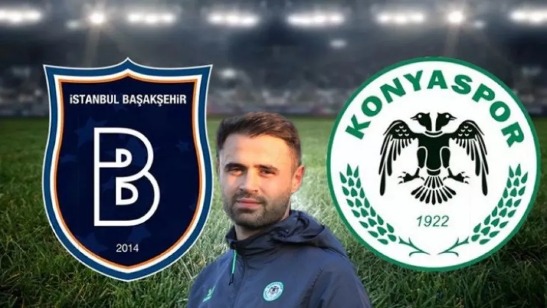 Başakşehir-Konyaspor maçı ertelendi