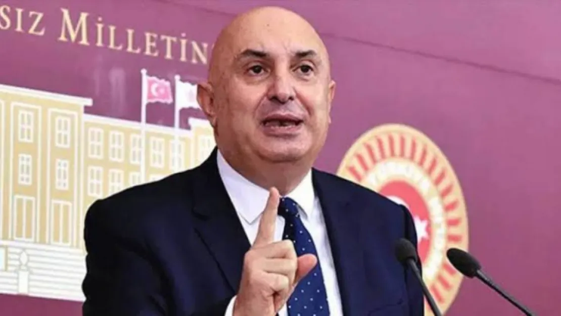 Başdanışman oldu