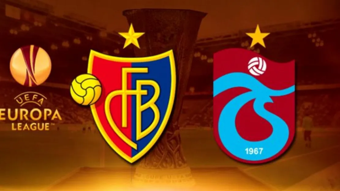 Basel-Trabzonspor maçı hangi kanalda?