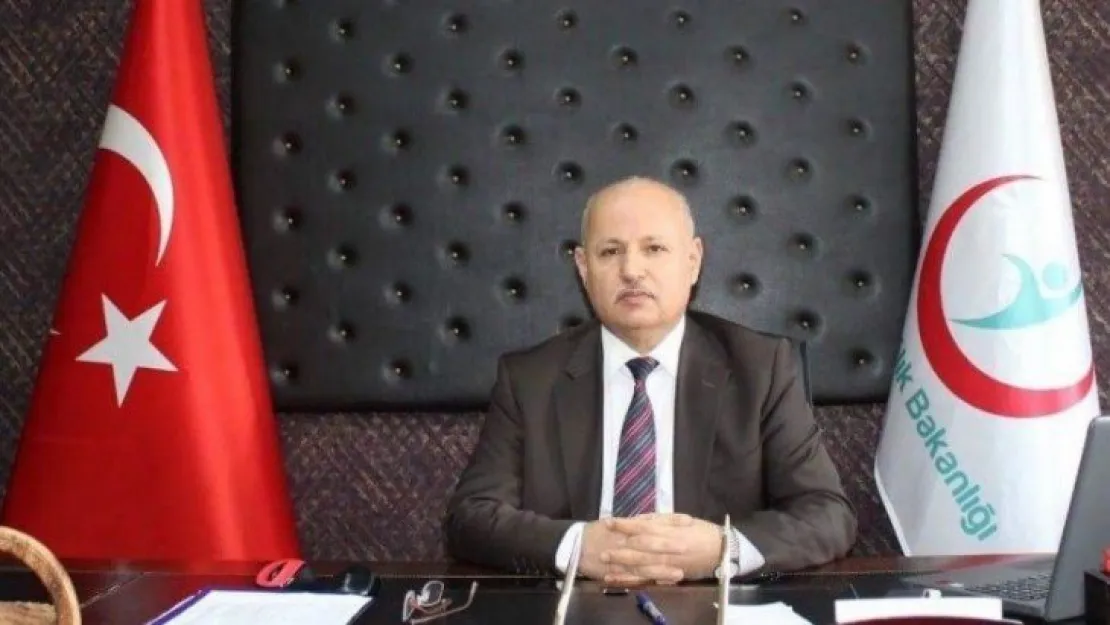 Başhekim Güneş: Koronavirüs bulaştan yorgun düştü, insanımız uyarılmaktan yorulmadı