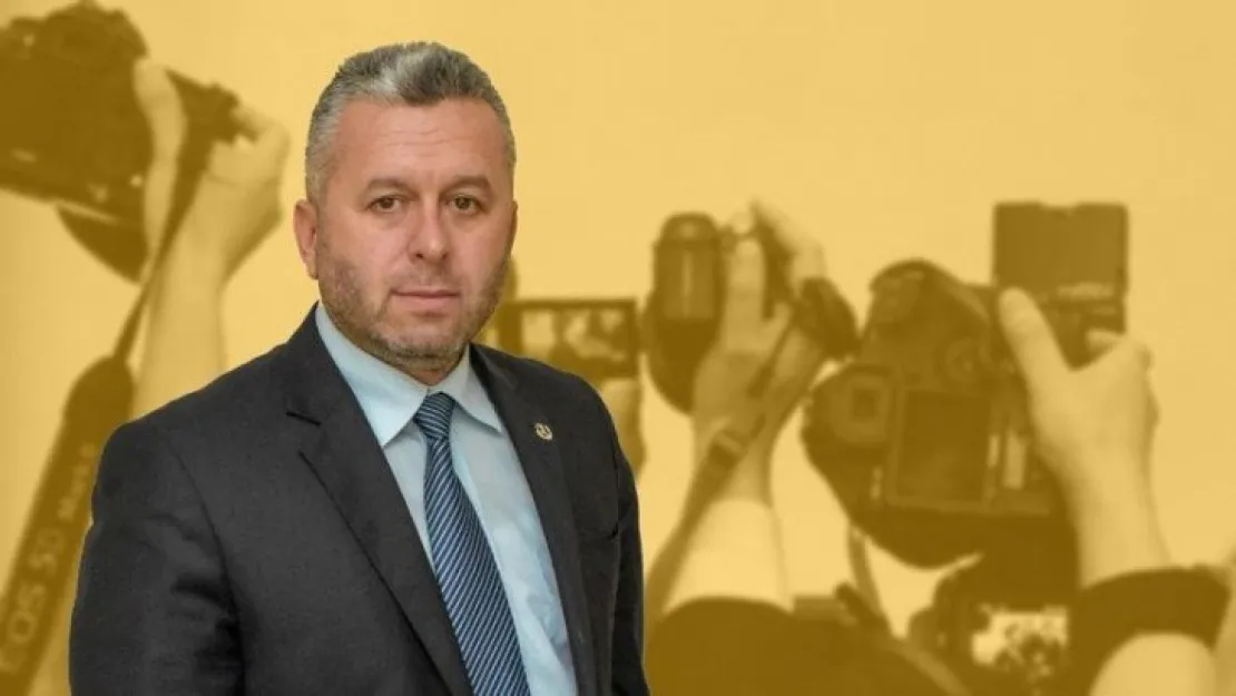 Basın ve Medya Sektörüne de Kira Desteği Sağlanmalı!