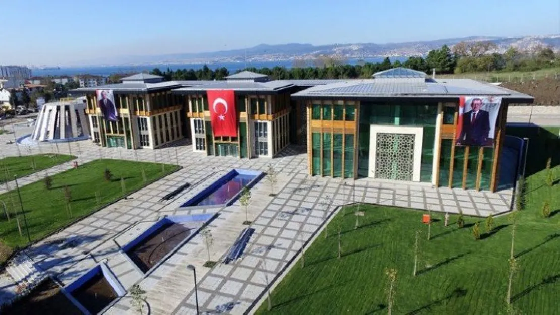 Başiskele Belediyesi sizden para isterse vermeyin!