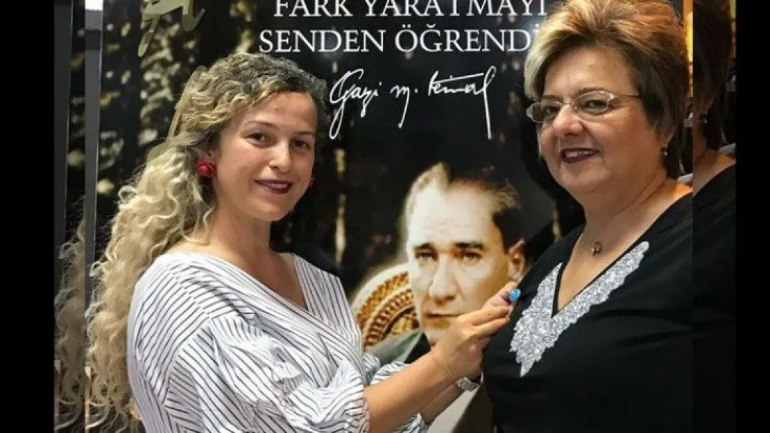 Başiskele İYİ Parti hız kesmiyor