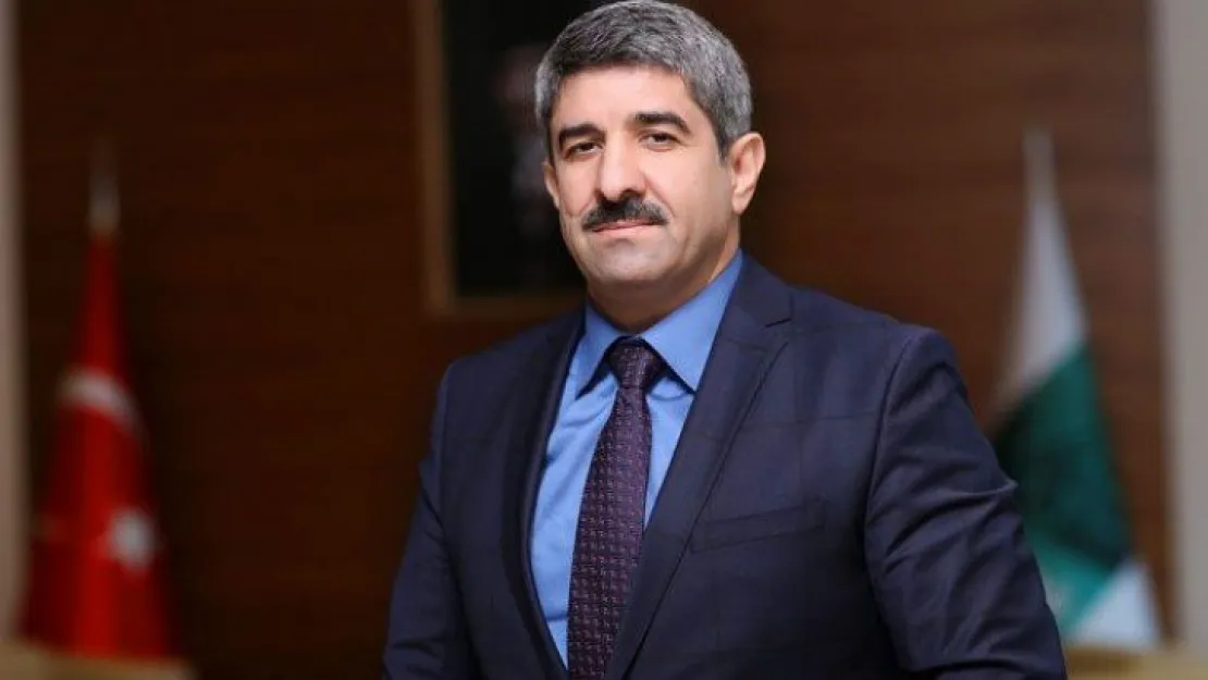 Başkan Bulut: Kocaelispor'a sahip çıkma zamanı!