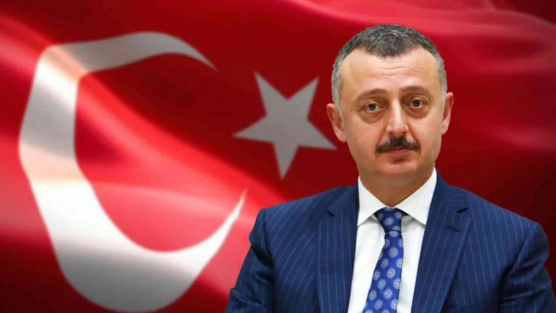 Büyükakın: 16 Ocak, Erzurum ve Sivas Kongreleri kadar önemliydi