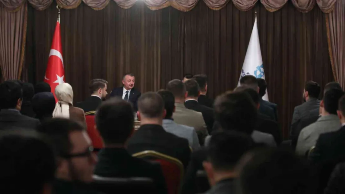 Büyükakın: Hesabımız yok, davamız var!