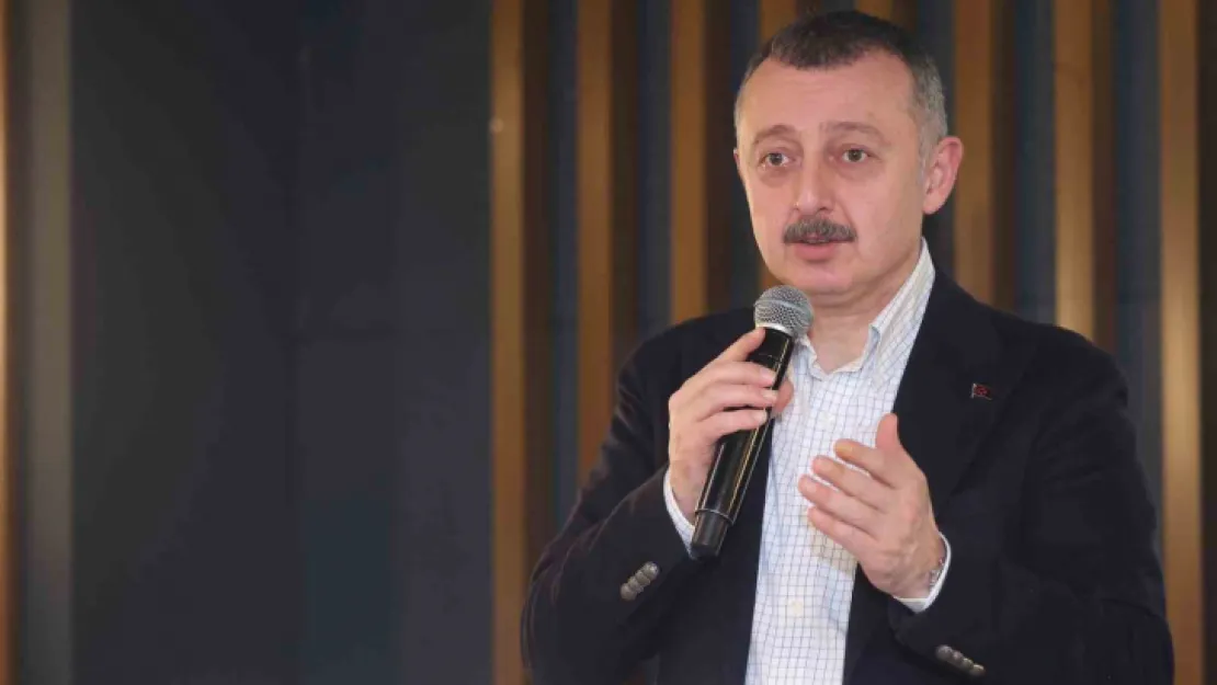Büyükakın: Motivasyonumuz tam, hedefimiz belli
