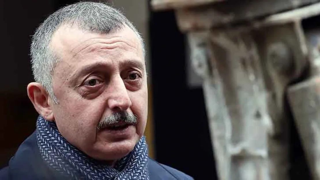 Başkan Büyükakın: Barış kazansın