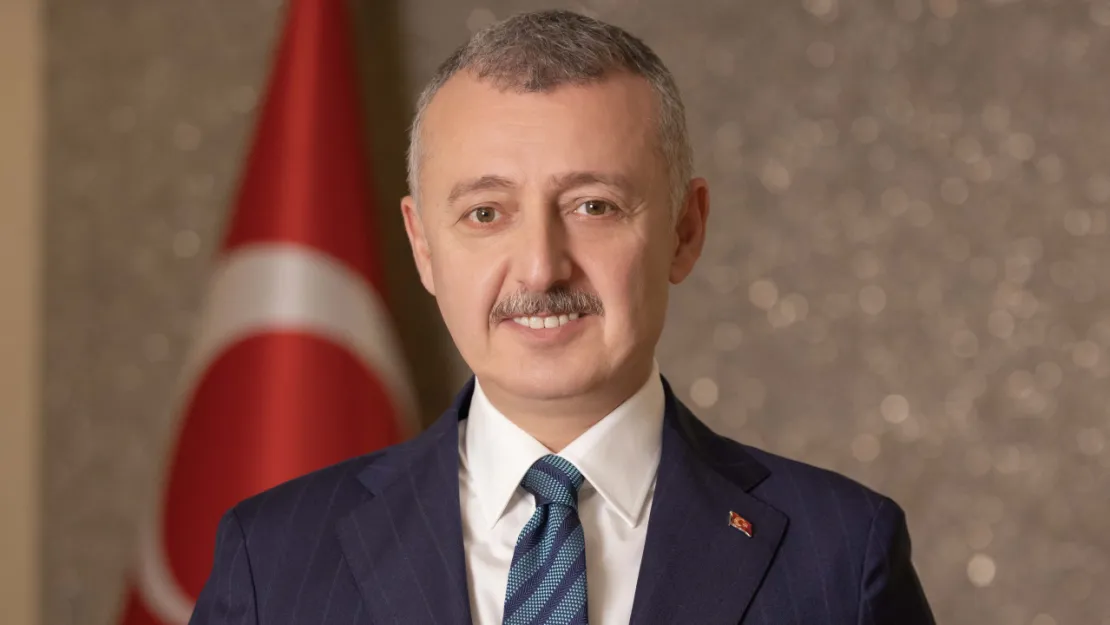 Başkan Büyükakın'dan önemli çağrı