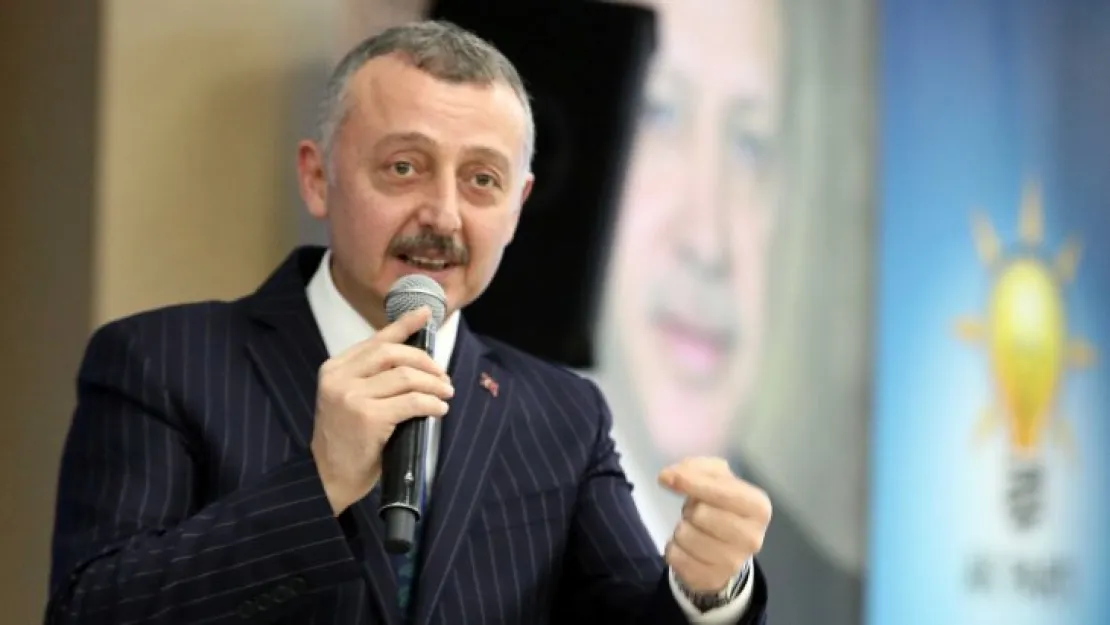 Başkan Büyükakın: Parayı bastık, tapuyu aldık