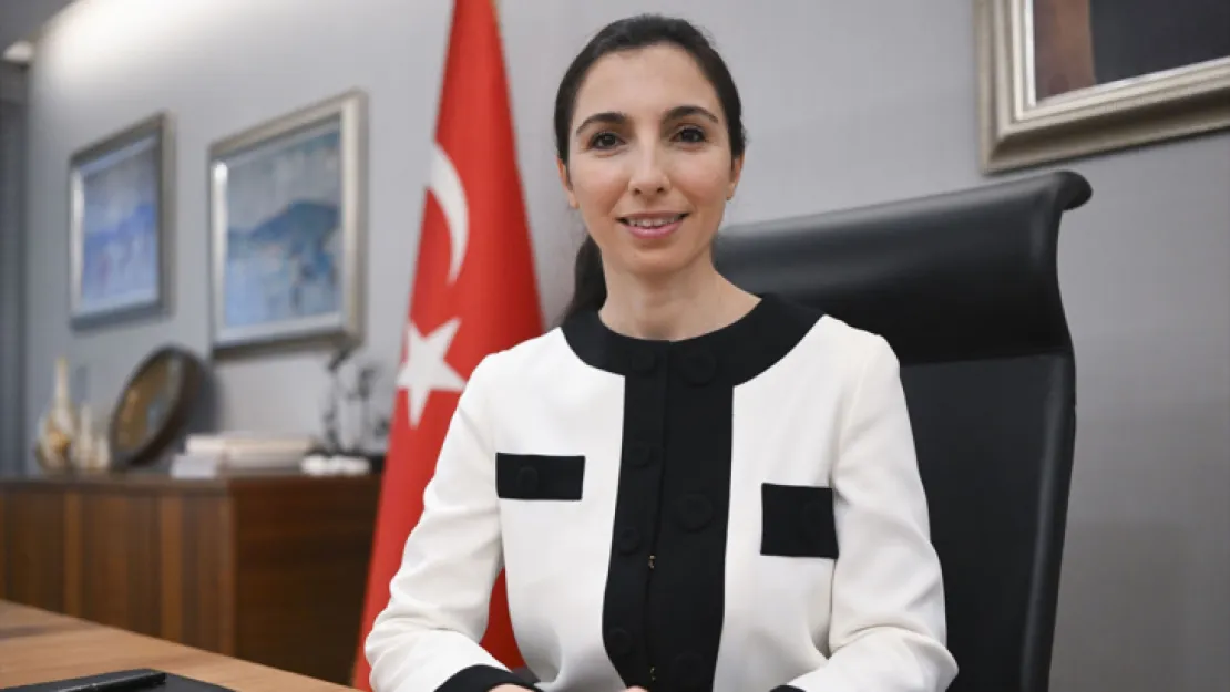 Başkan Erkan'dan enflasyon açıklaması