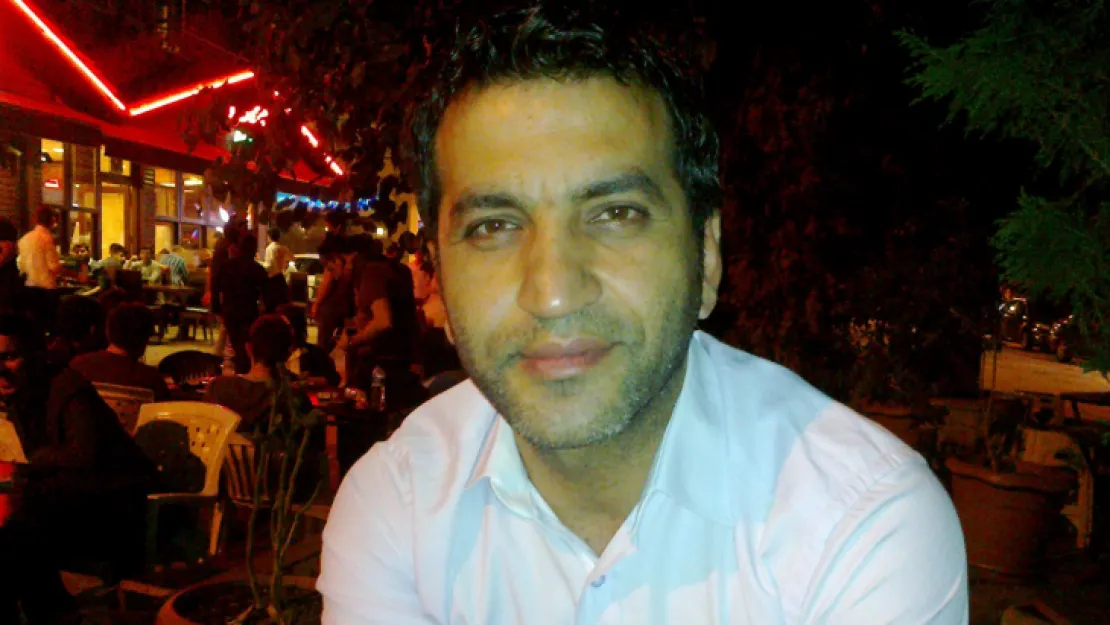 Başkanının gidişini lokma ile kutlayacak