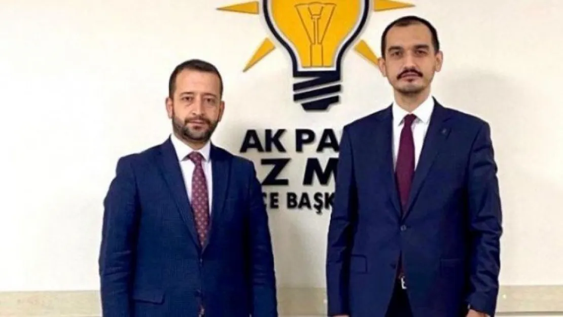 Başkan Güney açıkladı Grup Başkanvekili Tutuş oldu