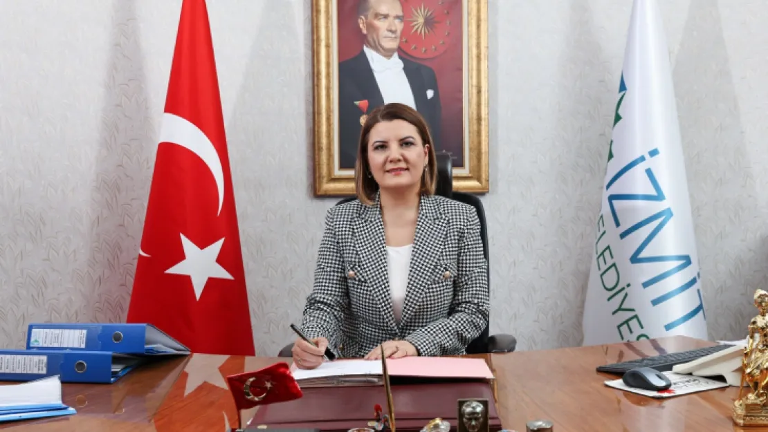 Başkan Hürriyet yalan habere isyan etti