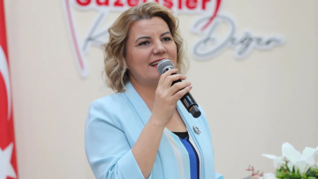 Başkan Hürriyet: SEKA sadece fabrika değildi