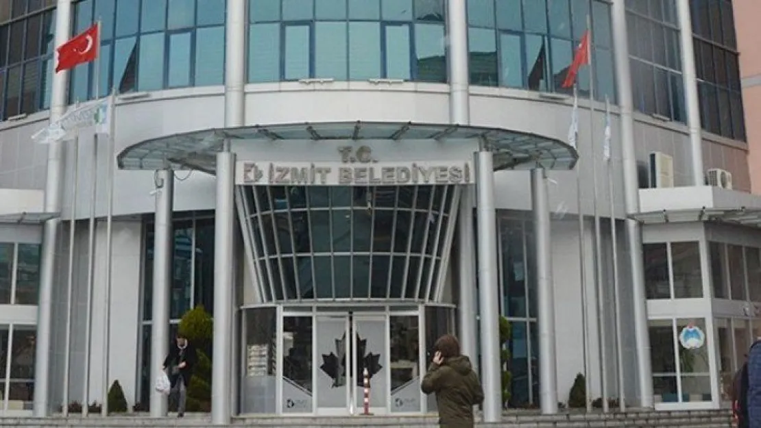 Başkan Hürriyet'in işçi kararına mahkemeden onay
