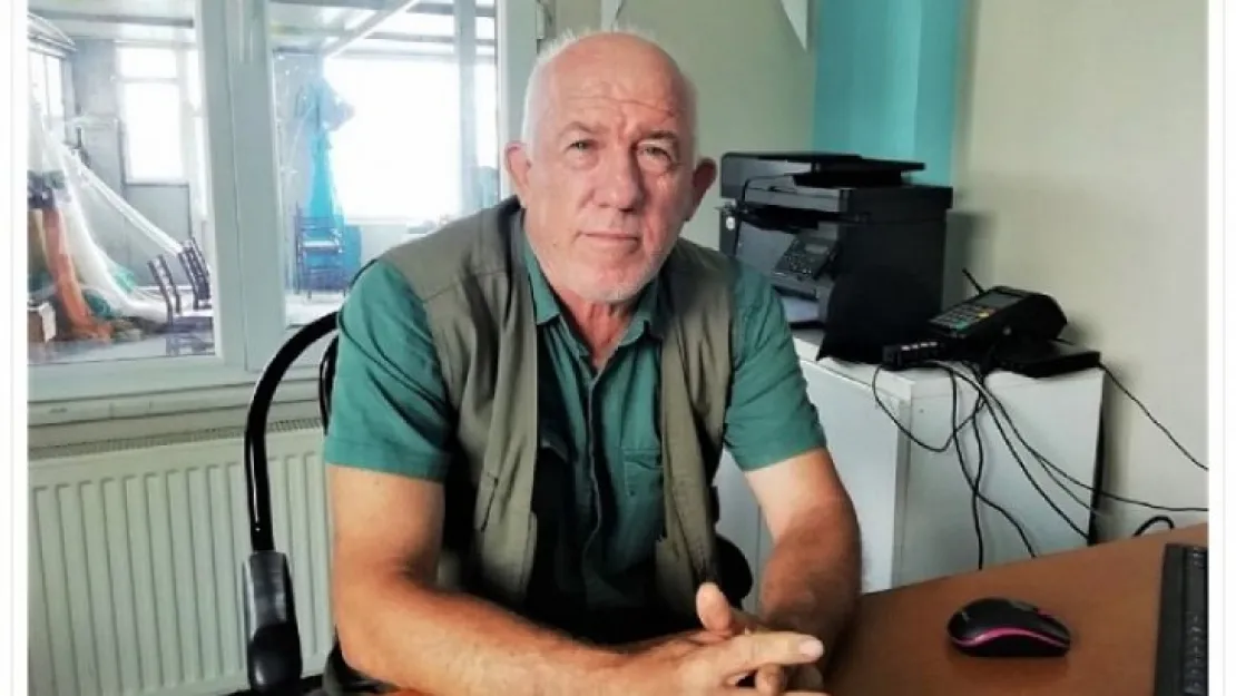 Başkan İsmail Şölen oldu