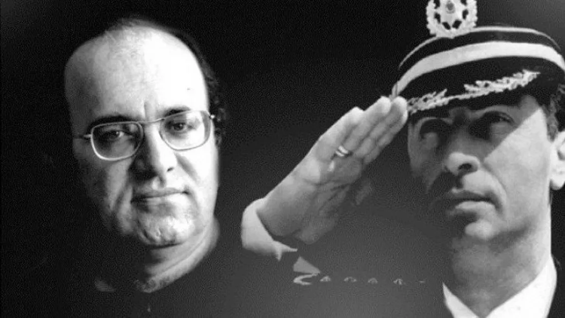 Başkan Sarıbay 'Mumcu ve Okkan'a daha çok ihtiyaç var'