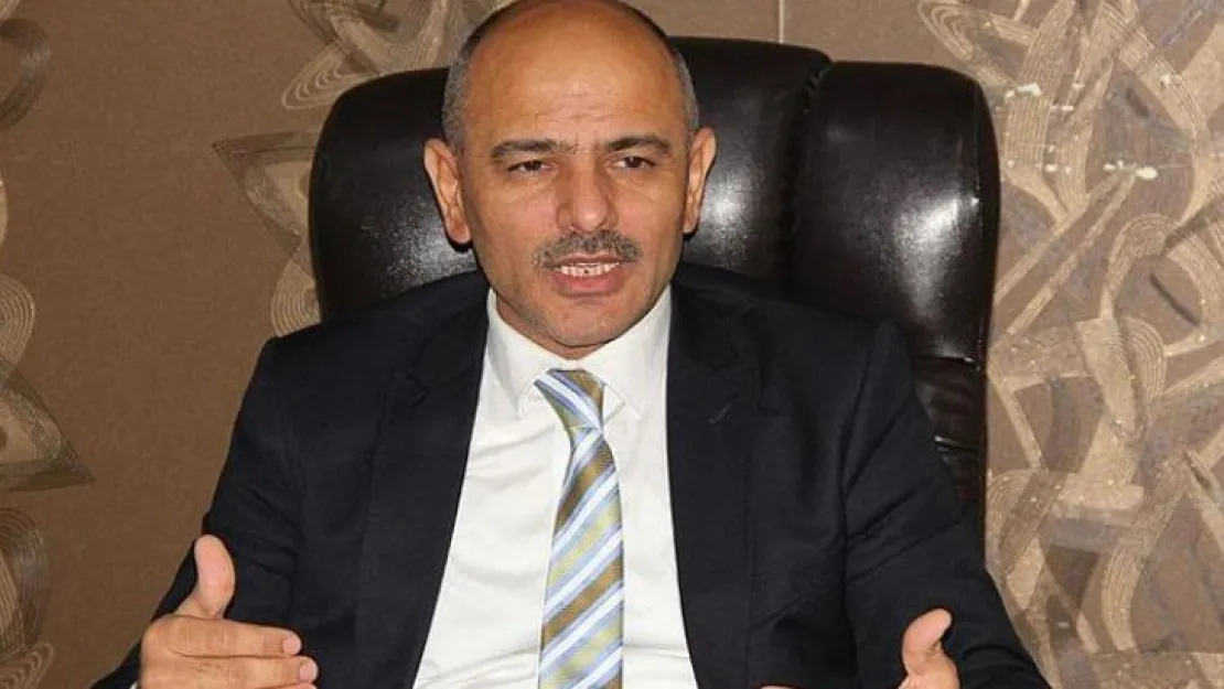 Başkan şener: 'Katliam olmadı'