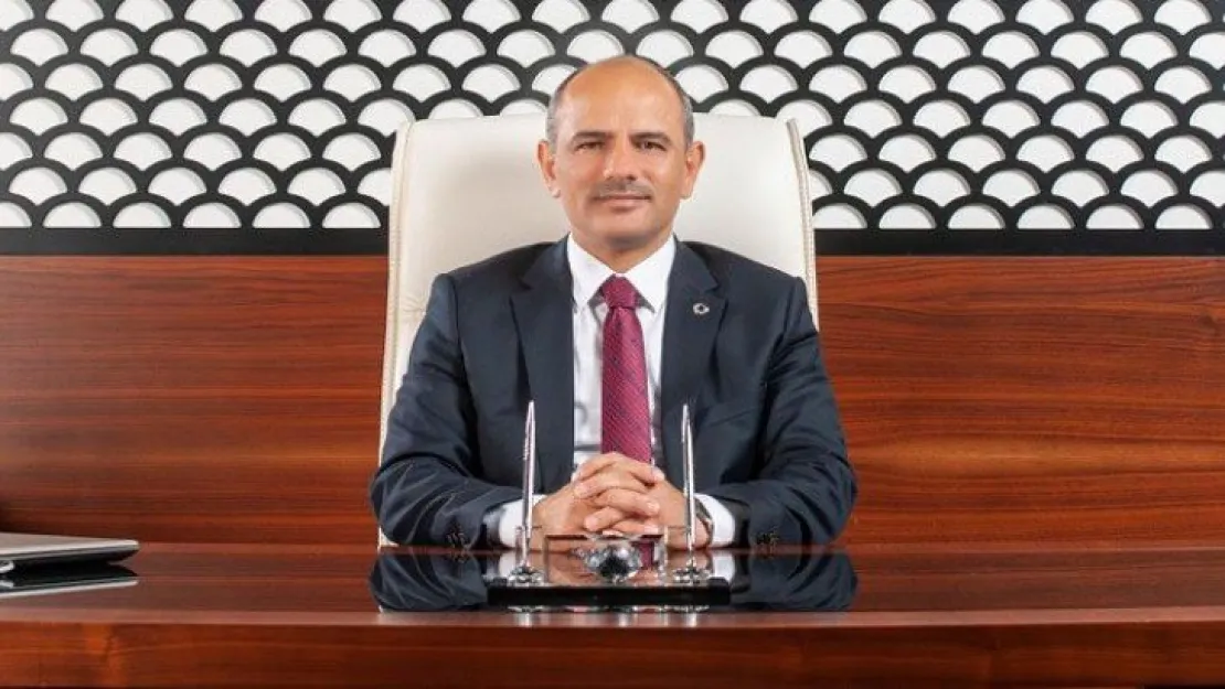 Başkan Söğüt, 'Birlikte yaşanırsa güzel ve anlamlıdır'