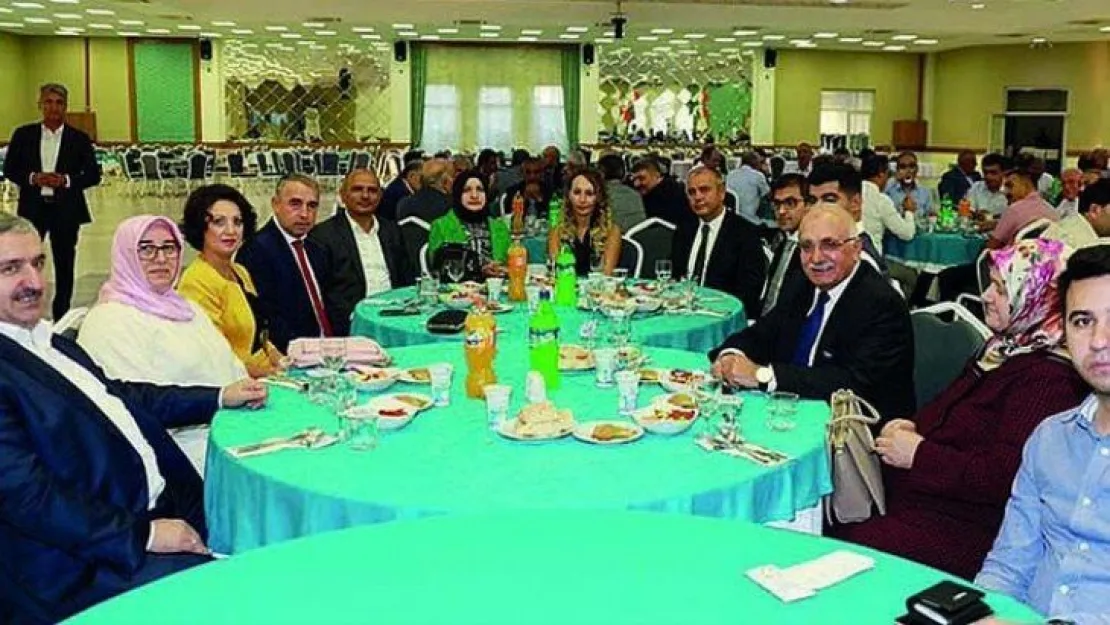Başkan Söğüt, 'Körfez sizi asla unutmayacak'